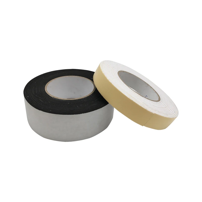 Wholesale Eva Foam Soundproofing Insulation Tape Double Side Adhesive