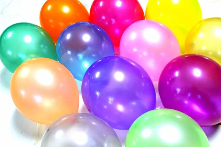 Manufacture Direct 24inch 9g Good Quality Big Balloons Buy High