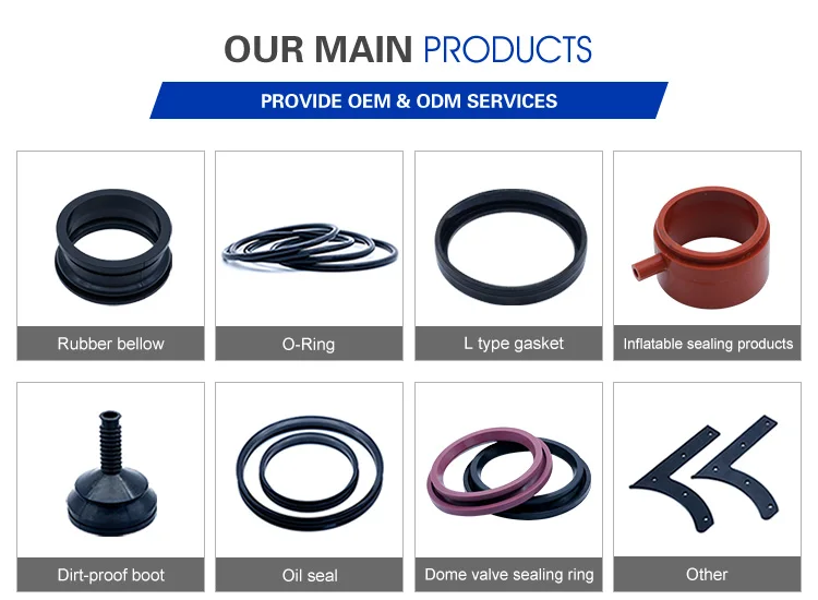 O-ring theo tiêu chuẩn BS1806, BS4518 và ISO3601
