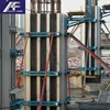 2017 Hot Style ringlock scaffolding for building reusable aluminum formwork system quick climbing form