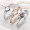 Hot Fashion ladies watch wholesale diamond student Bracelet Watch