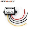 48VDC to 12VDC voltage Converter 3A Step Down Buck Power Supply for Ebike conversion, Electric Car Parts