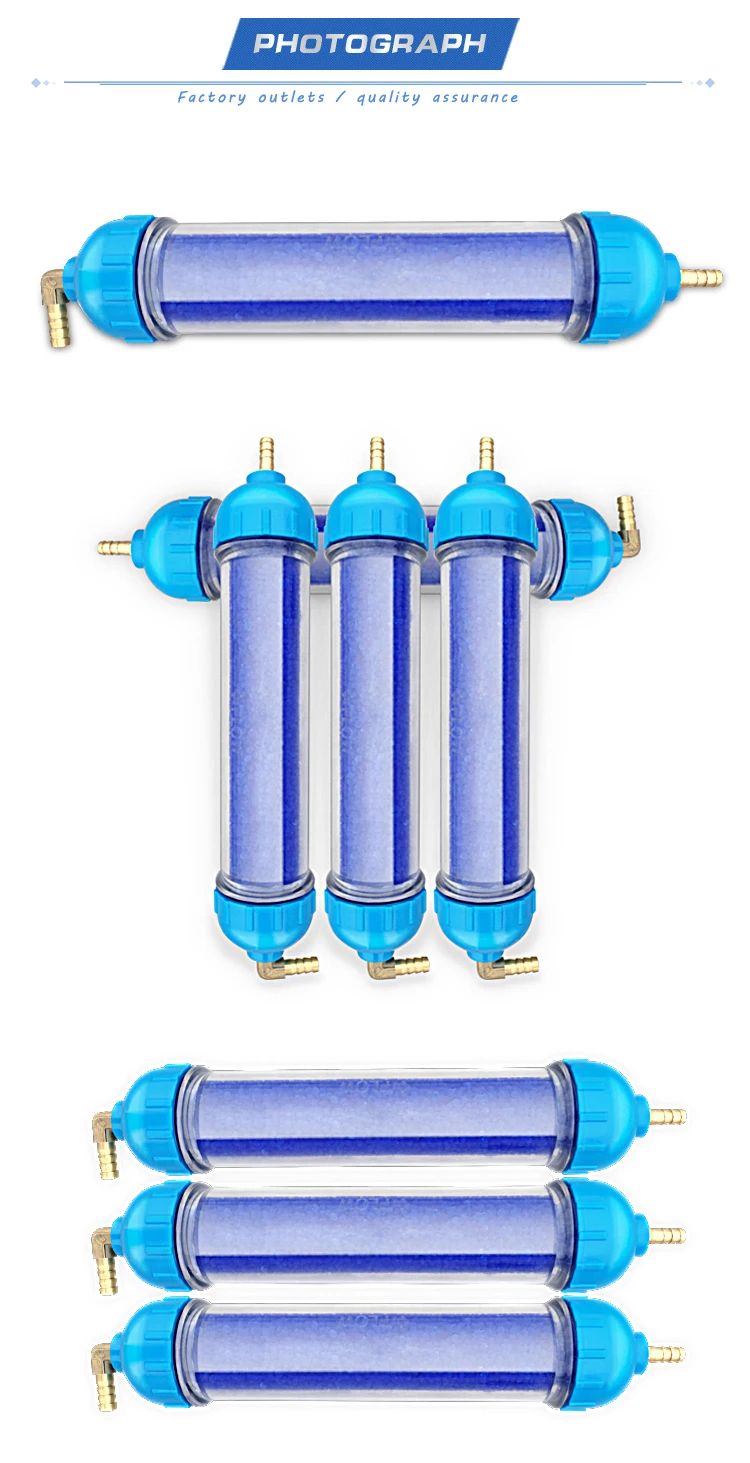 Silica Gel Dryer,Silicon Gel Air Dryer For Ozone,Silicon Air Dryer