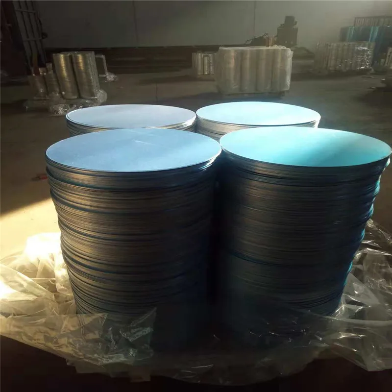 Aluminium Nitride Wafer 1050 1060 1070 1100 Buy Aluminium Wafer