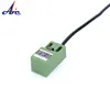 Horn type Non-screen shield type 18x18x36 two- wire NO or NC proximity switch DC proximity sensor inductive