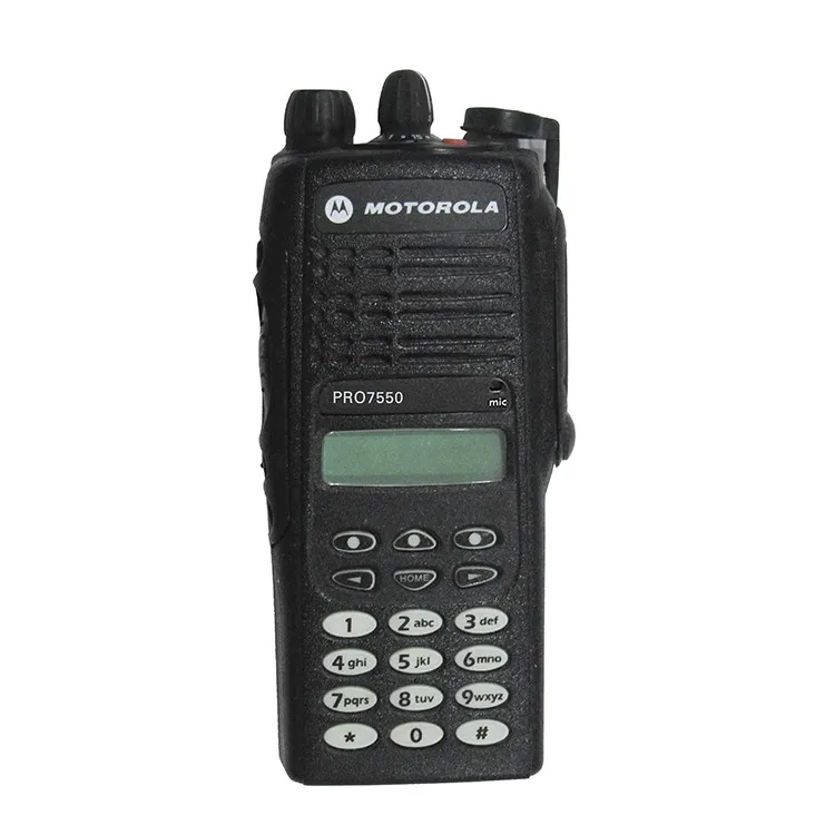 motorola walkie talkie 800mhz portable