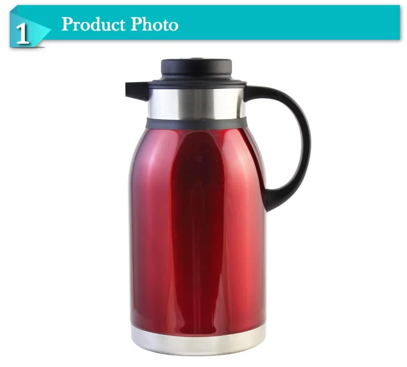arabic coffee flask