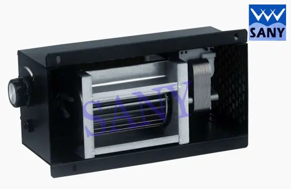 Cross Flow Fan For Wood Stove Fireplace Fan Kit F60100 Buy Stove
