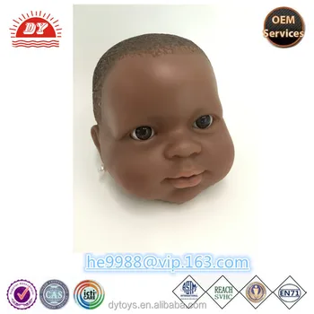 real black baby