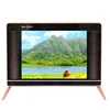 S2/T2 15/17/19/22 inch small led tv flat screen television with led computer monitor