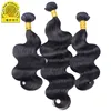 Raw malaysian virgin hair crochet braids with 100% human hair