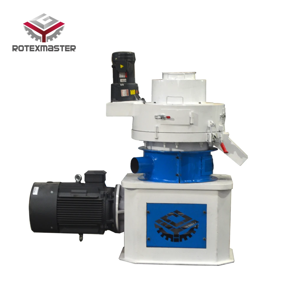 High Efficiency Carton Pellet Making Machine Buy Pellet Making