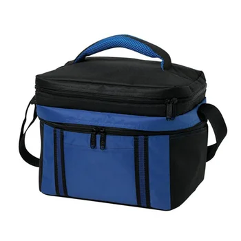 heavy duty insulated lunch box