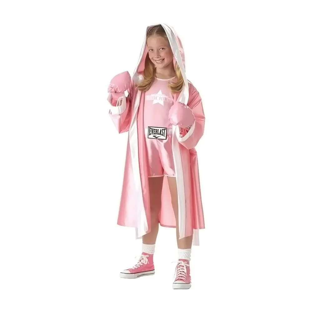 child boxer costume.