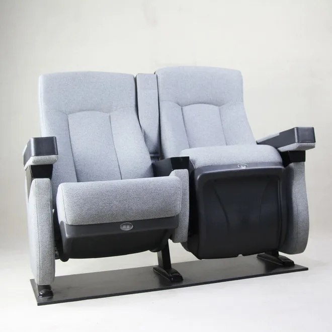 Theater Chair Seating Rocking Theater Chair Imax Cinema Couple Chair