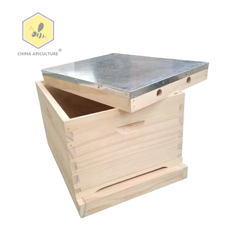 Best Quality Beekeeping Honey Beehive Supplier Australia Bee Hives