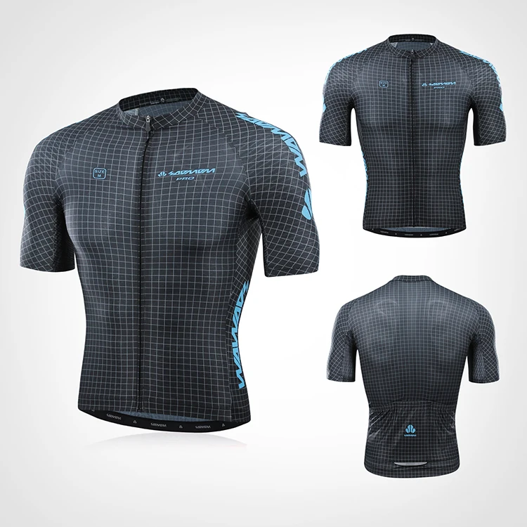 Men's SS PRO3 Cycling Jersey A