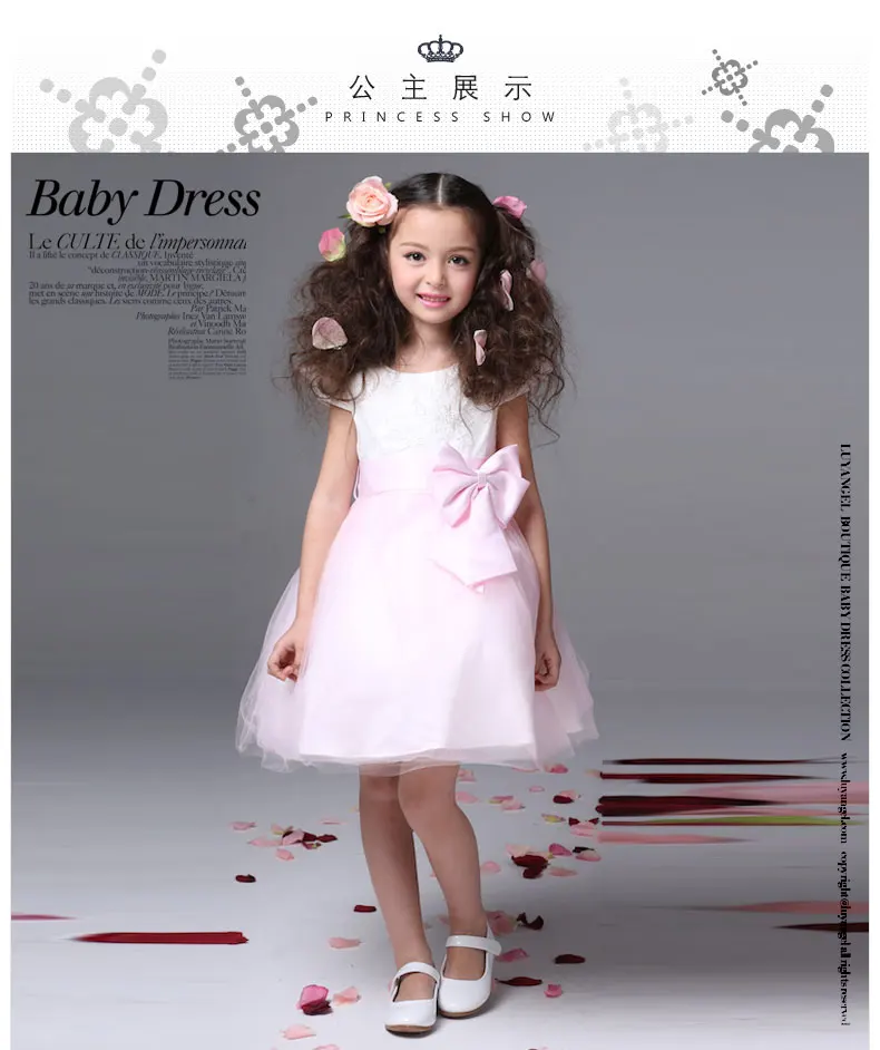 vestido branco meninas