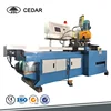 XS-350CNC automatic pipe cutting machine pipe cold cutting saw