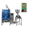 High Quality Automatic Mango Fruit Pulp Filling Packaging Machine