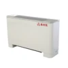 Contact Supplier Chat Now! Floor standing fan coil unit for water chiller,hot water fan coil