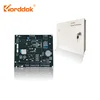 metal box + power supply + Http WEB access controller panel FD-A21B