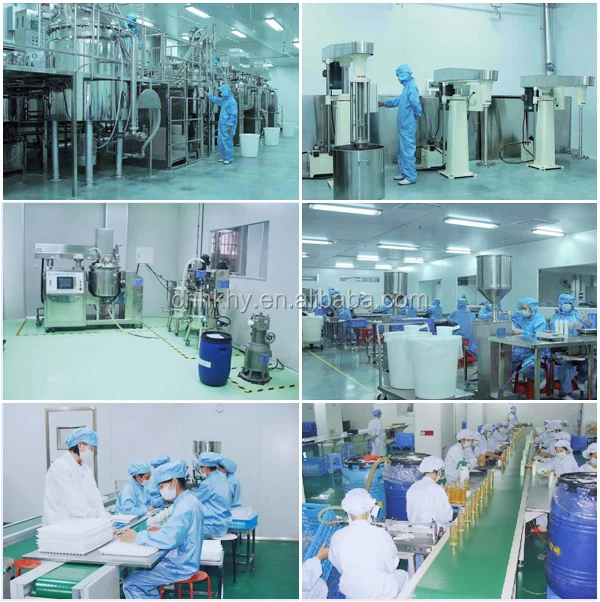 01Factory environment