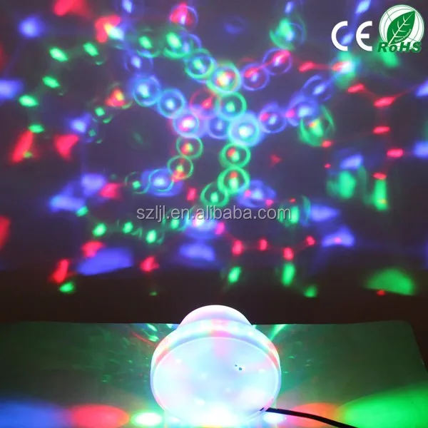 auto and sound activated 8w rgb mini sunflower light led auto and sound activated 8w rgb mini sunflower light led