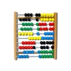 2017 top new educational wooden abacus, kids math learning toy, abacus games
