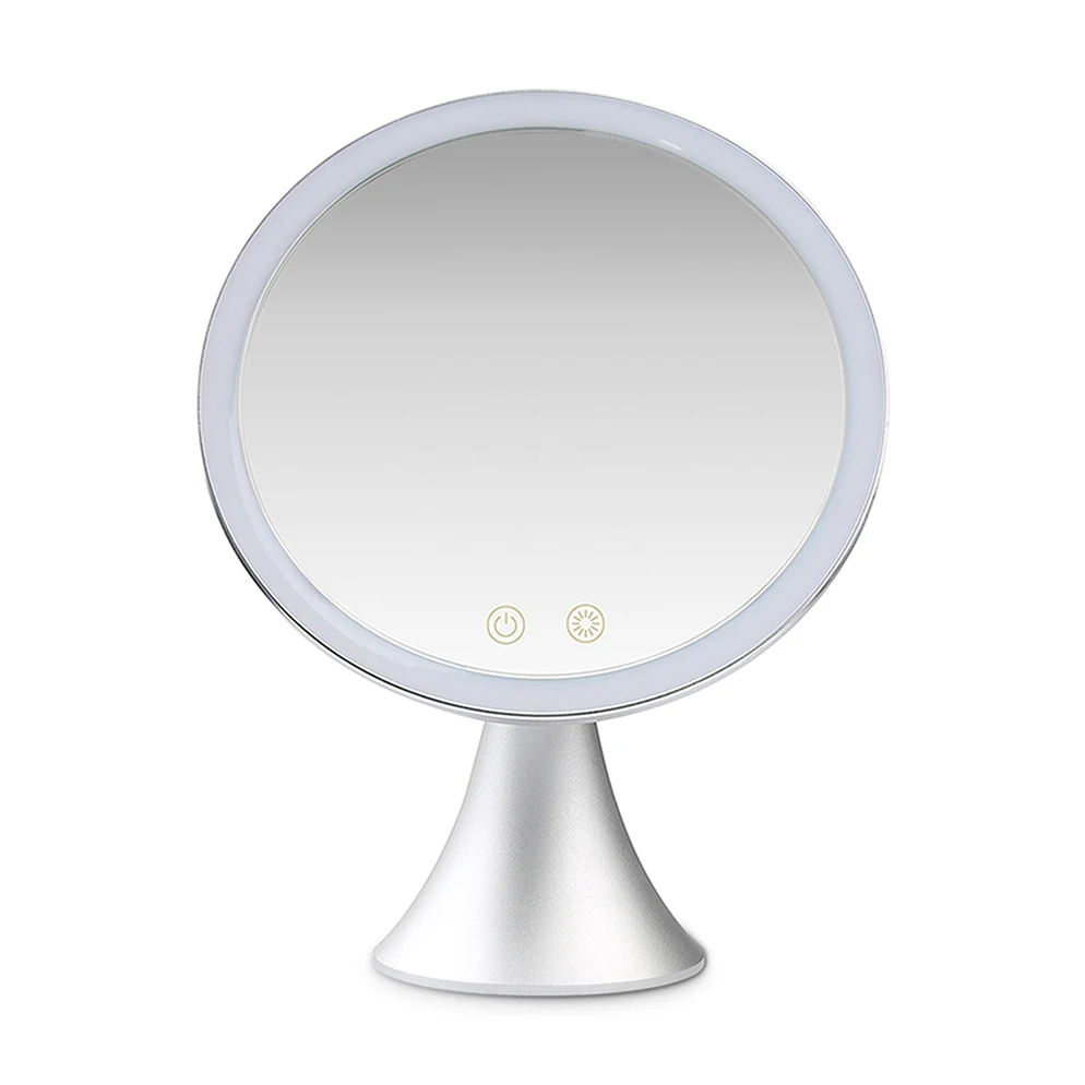 cosmetic vanity mirror