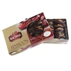 Dates Packaging box/Dry fruit Packaging box with custom printed
