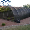 guangzhou ground cover agricultural farming shade net balcony rain proof shade sail