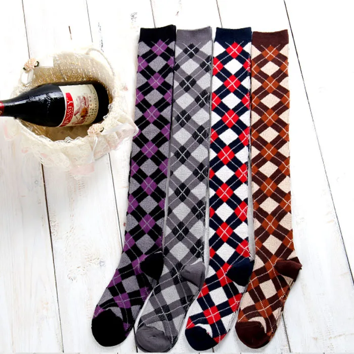 Japan Office Lady Silk Stocking Foot Sexy Compression Stockings World