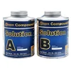 FA solution A, FA solution B rema quality!