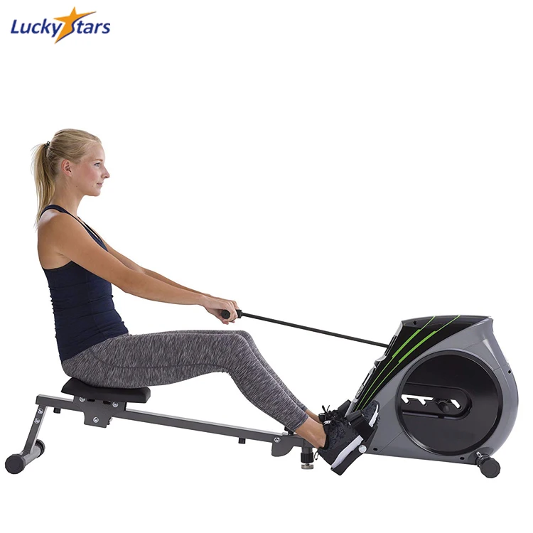 China Factory Price Foldable Crane Rowing Machine Buy Rowing Machine Rowing Machine Gym