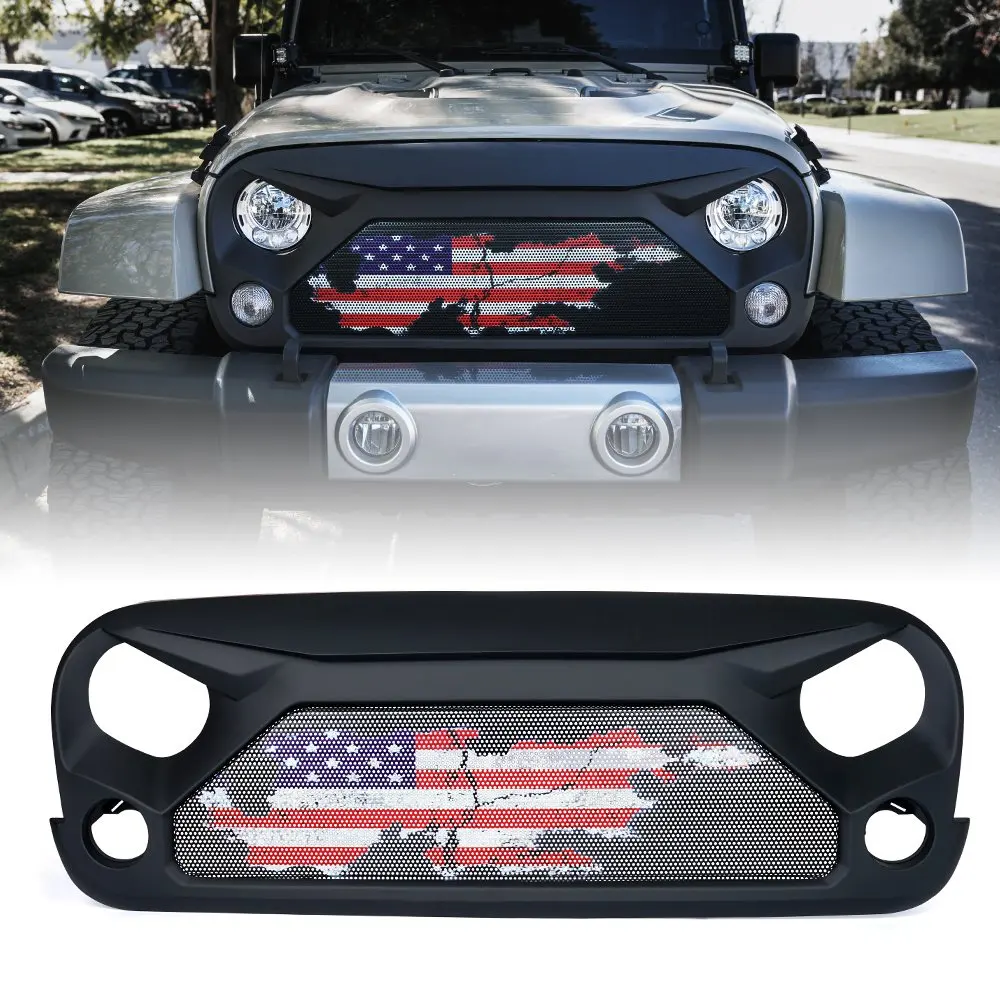 Barricade Extreme HD Rocker Steps Jeep Wrangler JK 4 Door 2007-2018