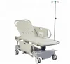transfer stretcher with double hydraulic system CY-F616
