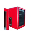 Stability fire fighting unit