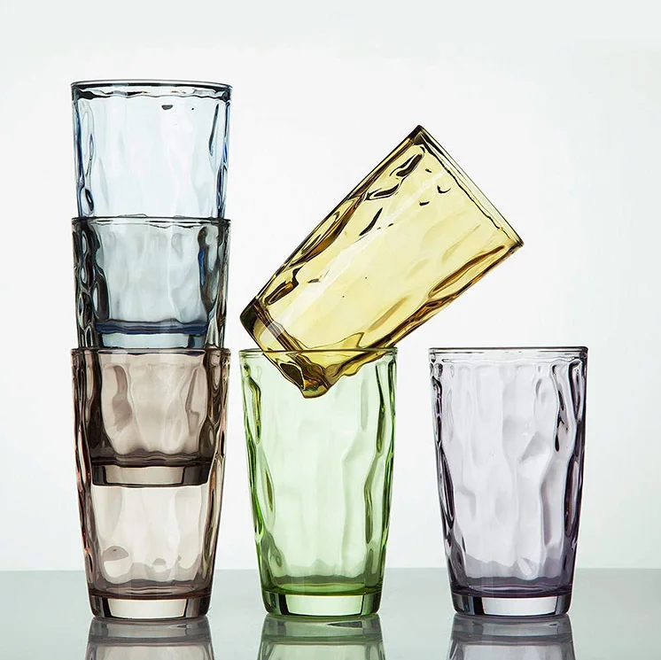 water tumbler glass