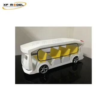 small motorized toy car