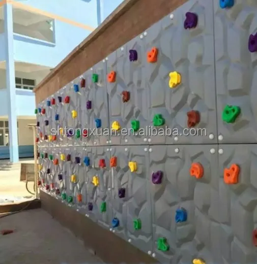 Rock Climbing Holds Buy Kids Rock Climbing Walls/rock Climbing Holds