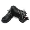 DP working safety shoes personal protective equipments security products