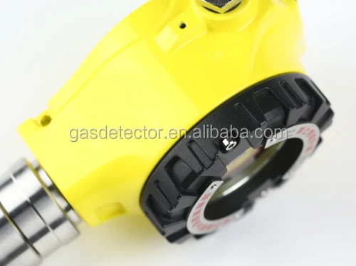 Factory Sell HCL Gas Detector With Cheap Price