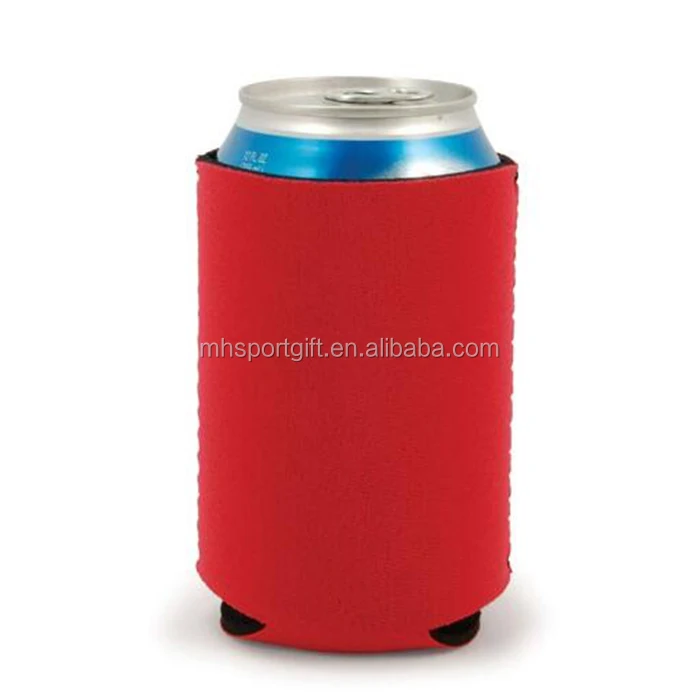 Blanl can coolers (5)