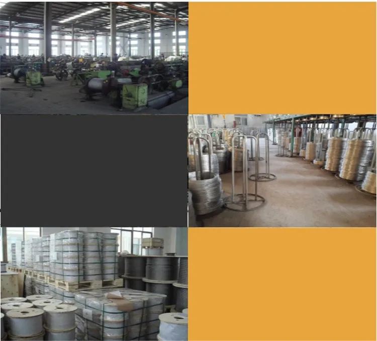 Stainless Steel Wire Rope In Korea Buy Stainless Steel Wire Rope,Stainless Steel Wire Rope In