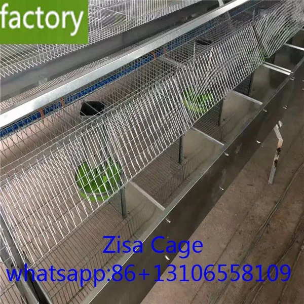 A Type Mother Rabbit Farming Cage Buy Rabbit Cage,Rabbit Farming Cage
