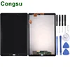 Wholesale Price LCD Screen and Digitizer Full Assembly for Galaxy Tab A 10.1inch P580 / P585