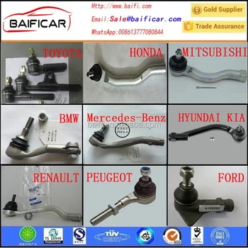 Outer Tie Rod Replacement Cost Perodua Kancil Parts 48810 