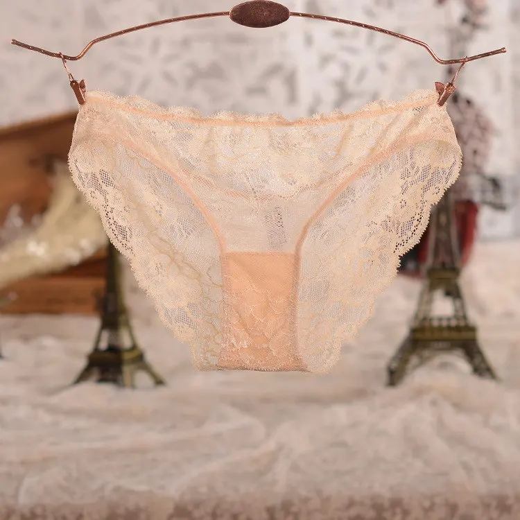 2016 Made In China Fast Delivery Body Shape Micro Women Under Panties