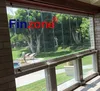 good frameless balcony sliding folding glass window system with many functions